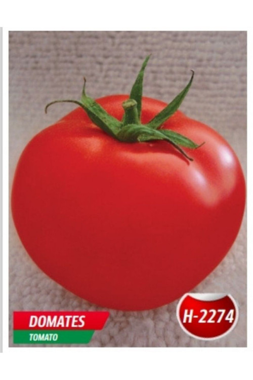 H-2274 Domates Tohumu 400 Adet Tohum
