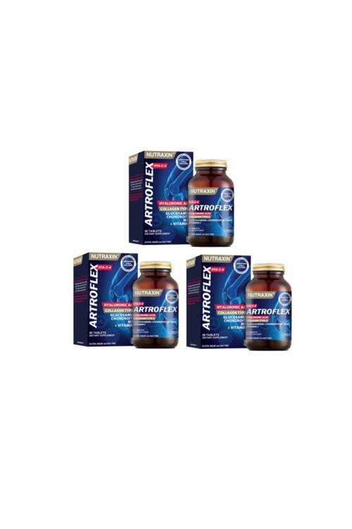 Artroflex Hya C-II 90 Tablet 3 Adet