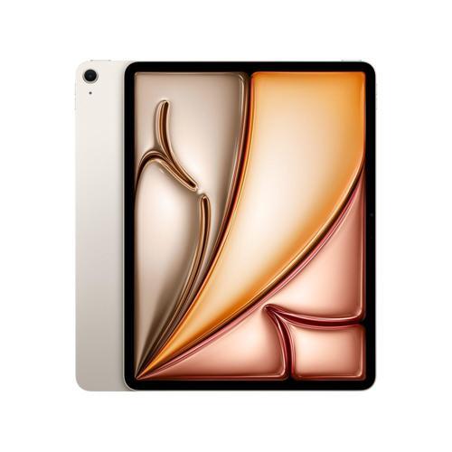 iPad Air M3 Wi-Fi 128 GB 13" MCNK4TU/A Yıldız Işığı Tablet ( Apple Türkiye Garantili )