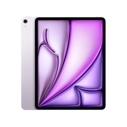 13 inç iPad Air M3 Wi-Fi 128GB Mor