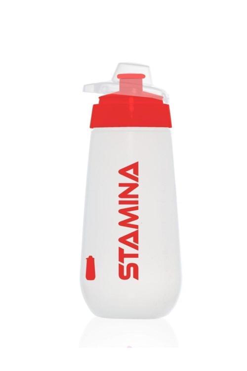 Herevin 161513-001 Kırmızı Sporcu Matara 720Cc Kırmızı