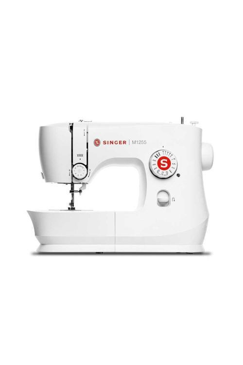 Dikiş Makinesi 1255 Ev Tipi 45 Farklı Dikiş Uygulamalı