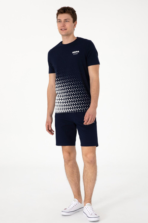 Us. Polo Assn. Erkek Şort