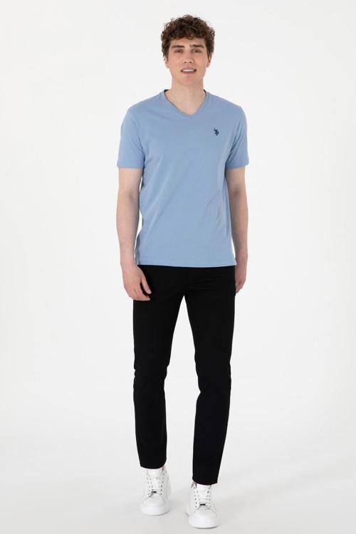 Us. Polo Assn. Erkek Pantolon