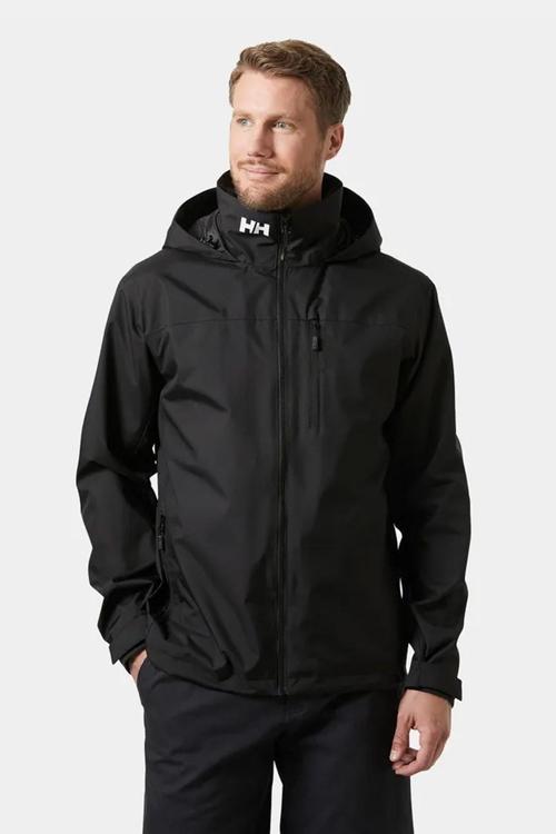 Crew Hooded Mont 2.0