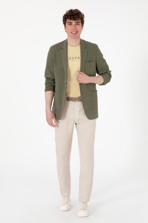 Us. Polo Assn. Erkek Pantolon