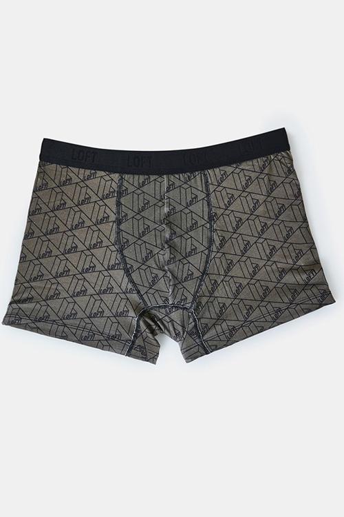 Erkek Boxer