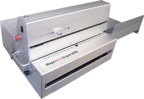 WİRE SUPER 360 E DELME MAKİNESİ