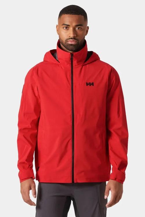 Hp Racing Hooded Mont 2.0