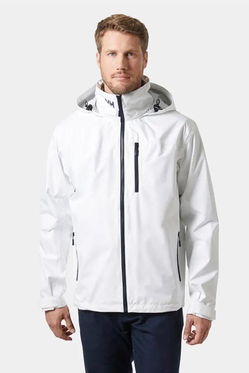 Crew Hooded Mont 2.0