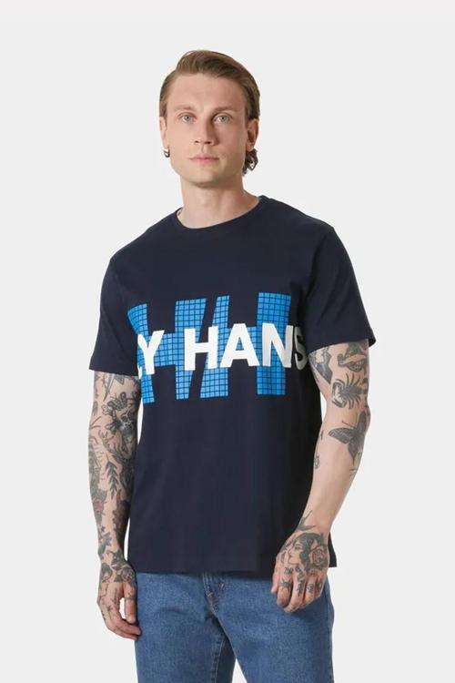 Core Graphic T -Shirt 2.0