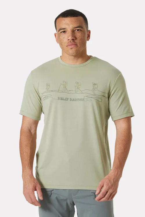 Skog Recycled Graphic T-Shirt