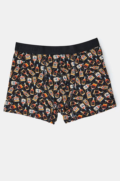 Erkek Boxer