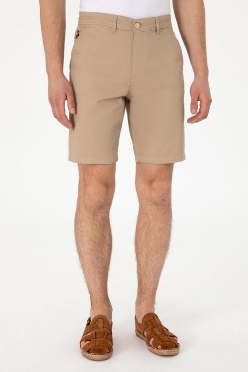 Us. Polo Assn. Erkek Şort