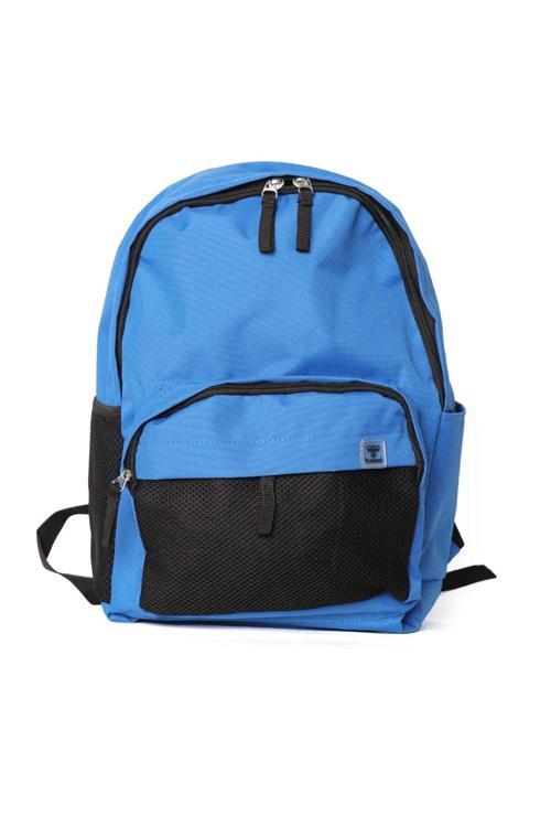 School Backpack Erkek Sırt Çantası