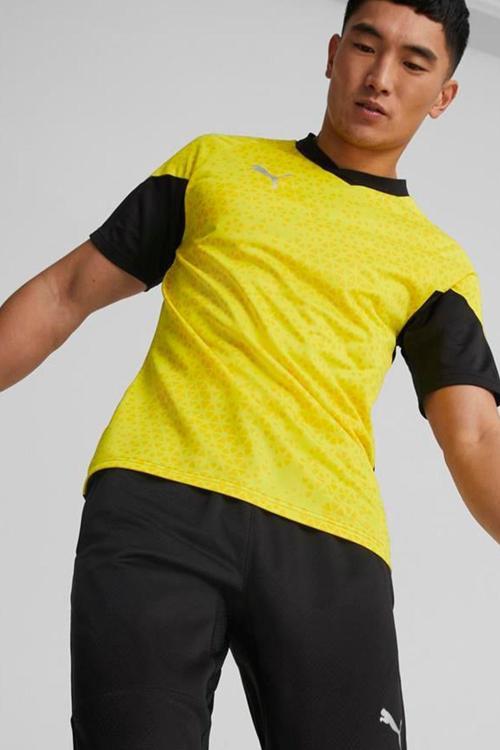 Teamcup Training Jersey Erkek Tişört
