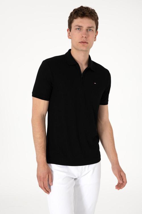 Us. Polo Assn. Erkek Tişört