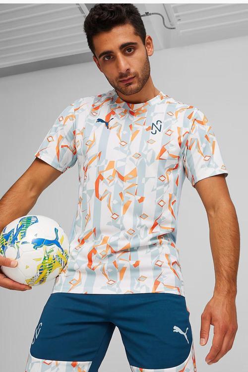 Neymar Jr Creativity Jersey Erkek Tişört