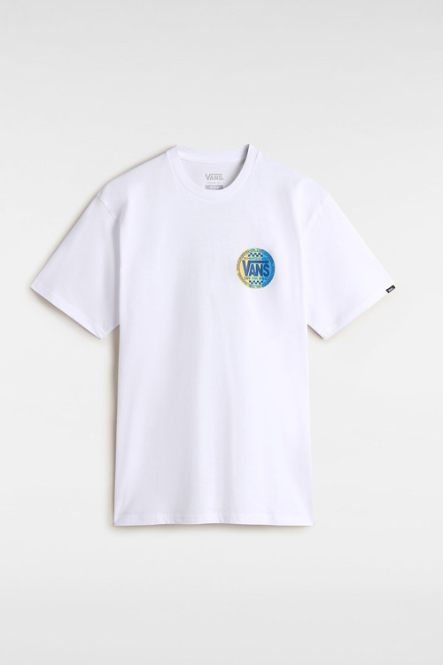 Retro Co Ss Erkek Tişört