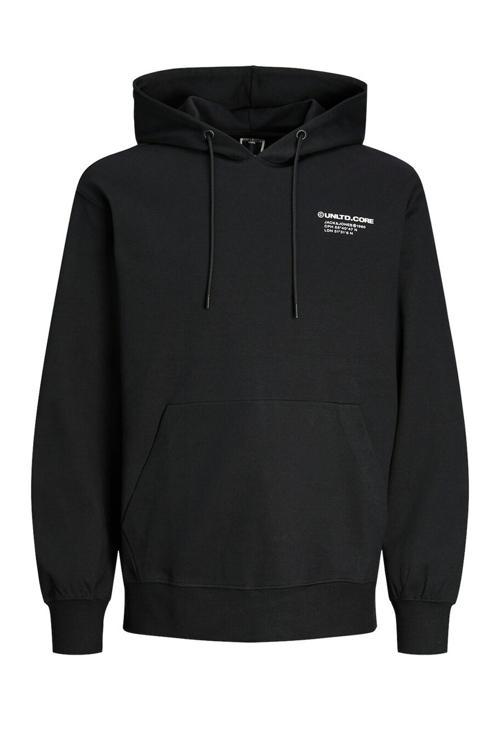 Jack & Jones Aero Kapüşonlu Erkek Sweat