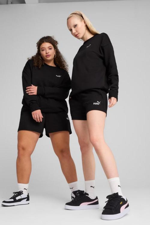 Ess Small No. 1 Logo Shorts Kadın Şort