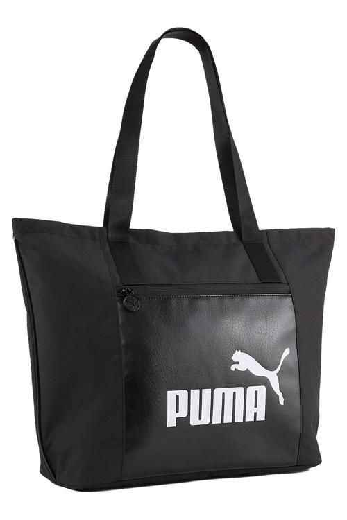Campus Shopper Unisex Omuz Çantası