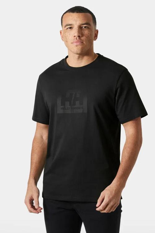 Hh Box T-Shirt 2.0