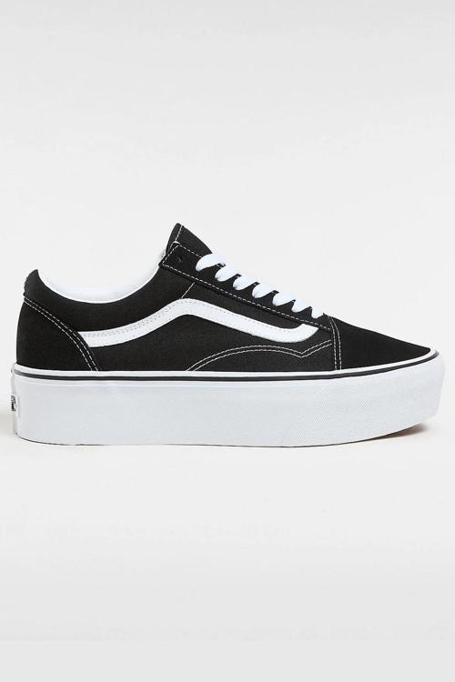 Old Skool Stack Unisex Sneaker