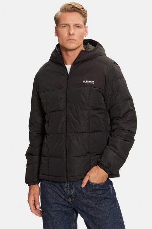 Jack & Jones Jjben Square Erkek Mont