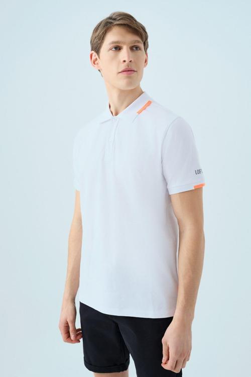 Erkek Polo Tişört