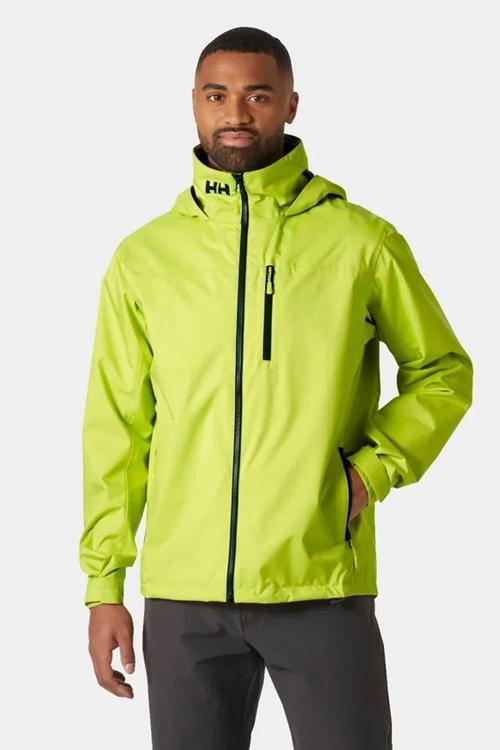 Crew Hooded Mont 2.0