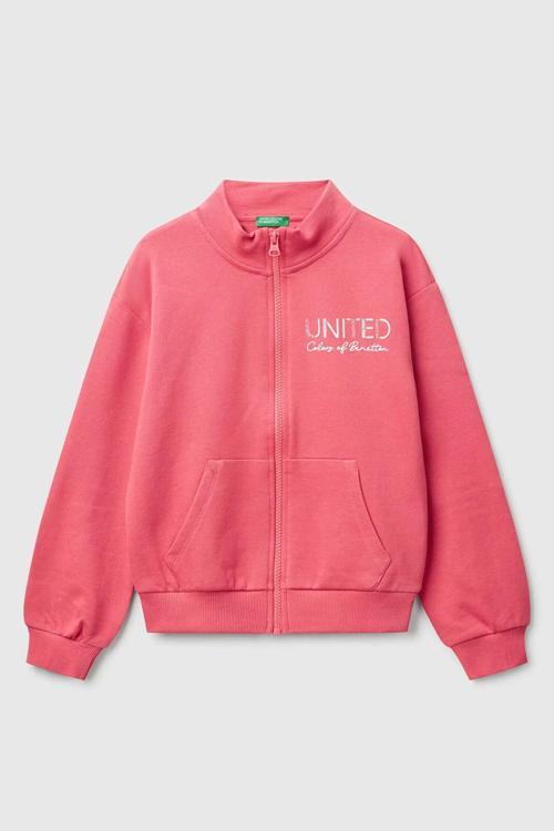 Kız Çocuk Sweatshirt