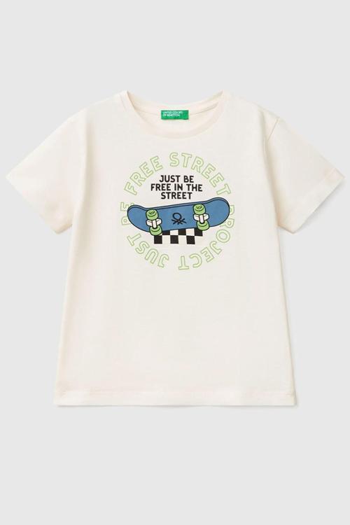 Erkek Bebek Tişört