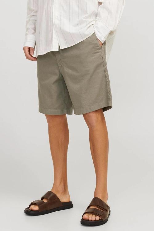 Jpstjaiden Campaign Erkek Şort