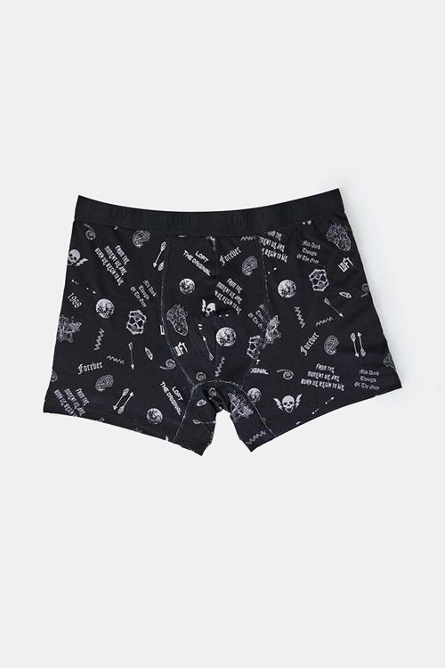 Erkek Boxer