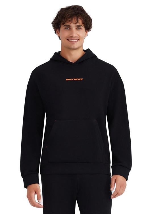 Essential Hoodie Erkek Sweatshirt