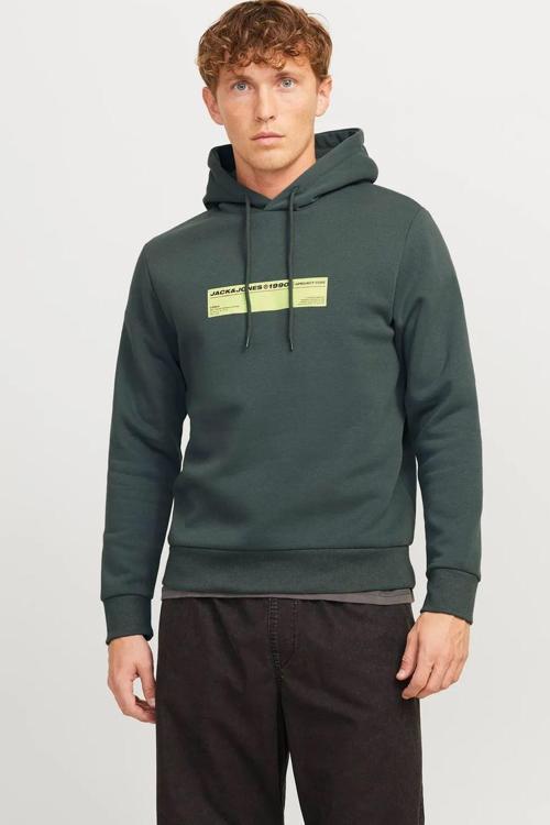 Jack & Jones Jcoterrain Erkek Sweat