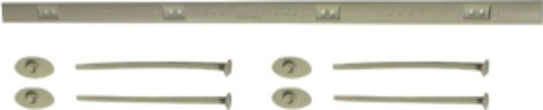 A4 STRİP CİLT MALZEMESİ 65MM 100 LÜ