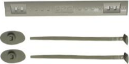 A5 TRİP CİLT MALZEMESİ 65MM 200 LÜ