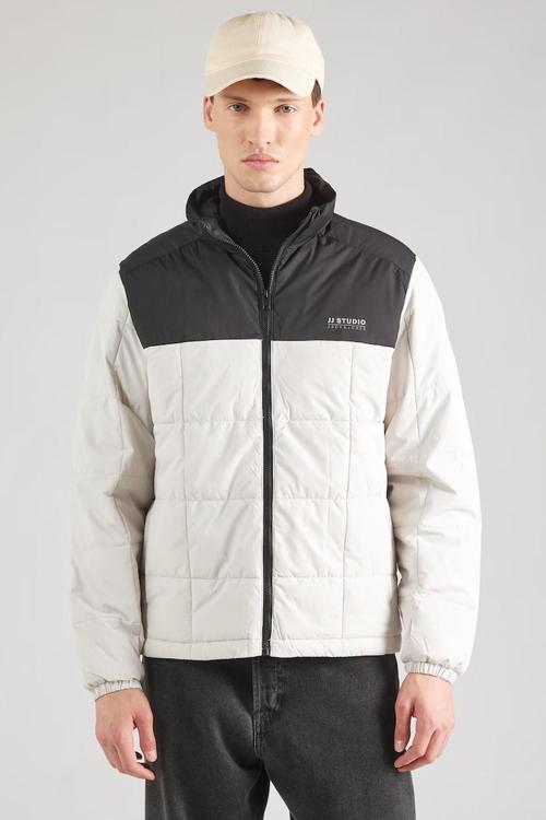 Jack & Jones Jjben Square Erkek Mont
