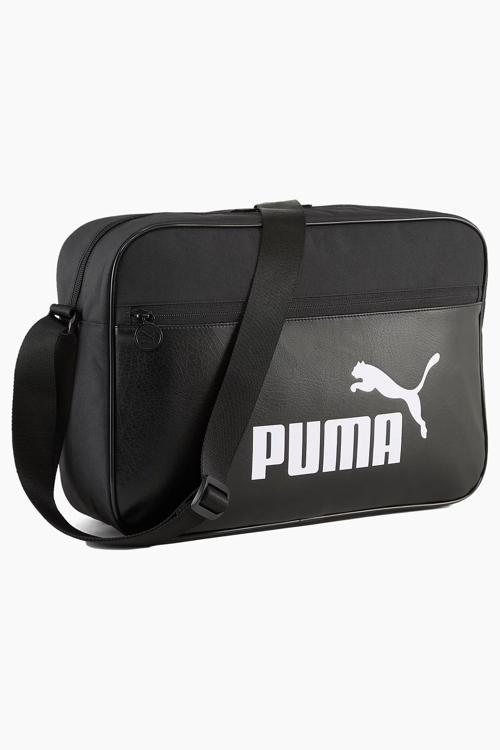 Campus Medium Unisex Çapraz Çanta