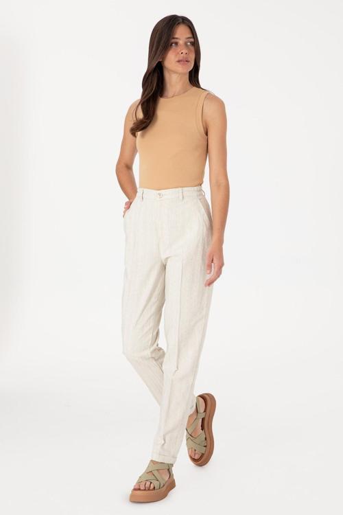 Us. Polo Assn. Kadın Pantolon