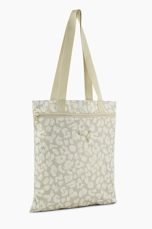 Pop Tote Unisex Omuz Çantası