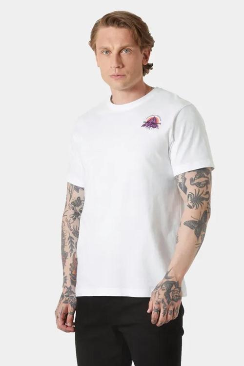 Core Graphic T -Shirt 2.0