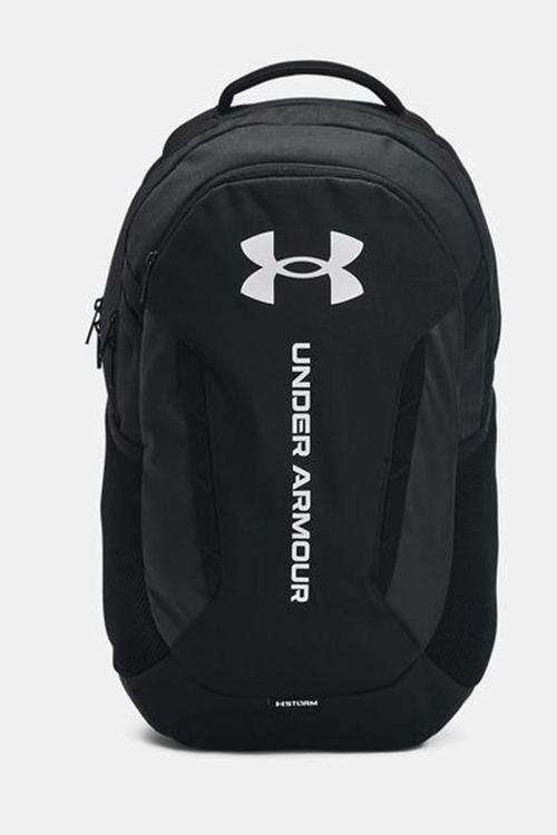 Ua Hustle 6.0 Unisex Sırt Çantası
