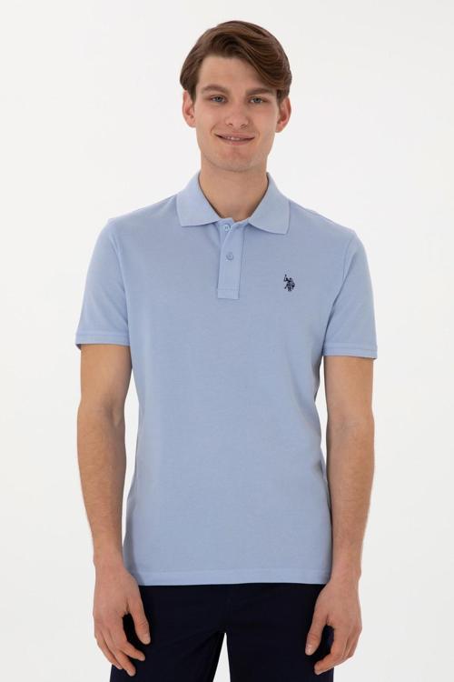 Us. Polo Assn. Erkek Tişört