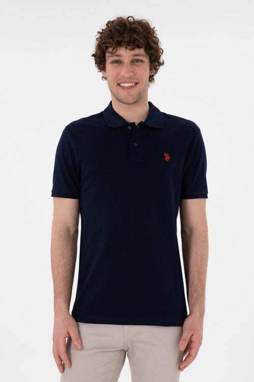 Us. Polo Assn. Erkek Tişört