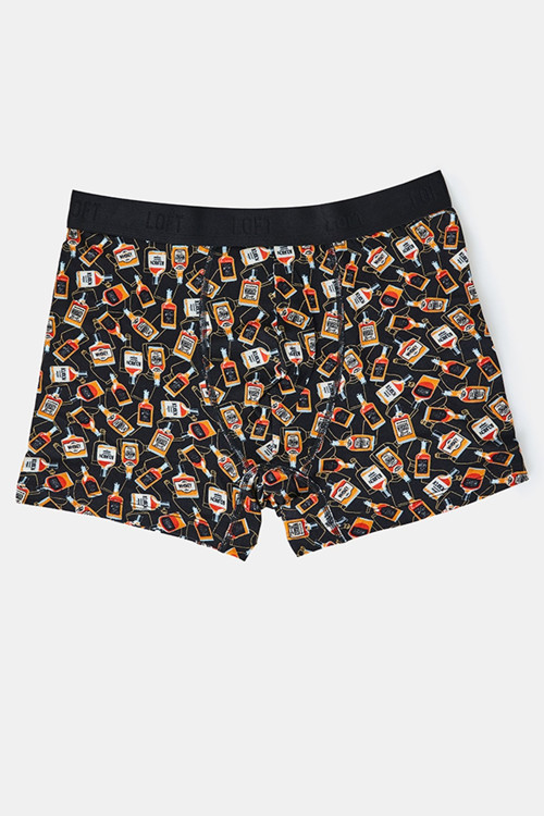 Erkek Boxer