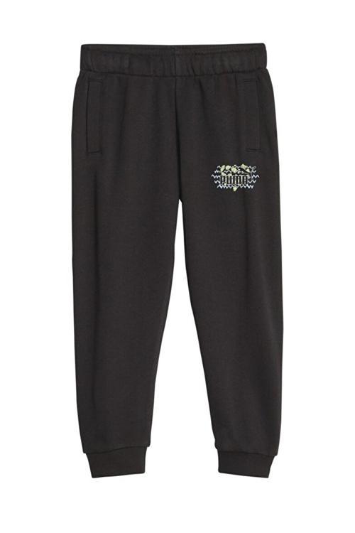 Ess Mıx Mtch Sweatpants Çocuk Tek Alt