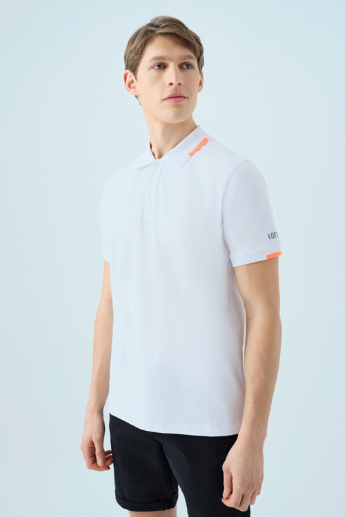 Erkek Polo Tişört